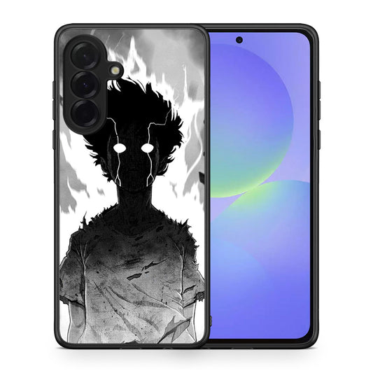 Anime Boy - Samsung Galaxy A36 θήκη