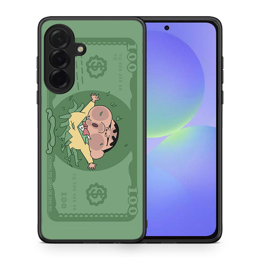 Big Money - Samsung Galaxy A36 θήκη