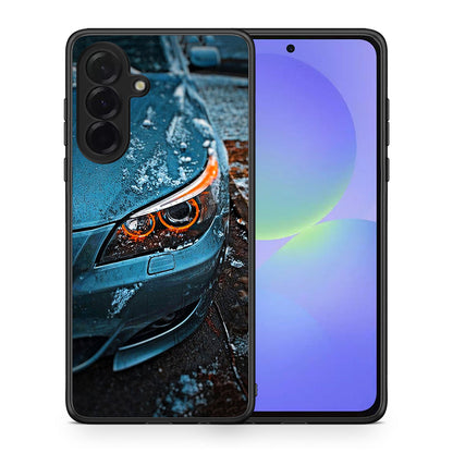 Bmw E60 - Samsung Galaxy A36 θήκη