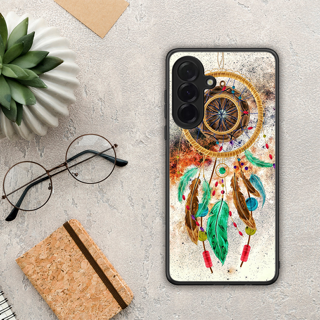 Boho DreamCatcher - Samsung Galaxy A36 θήκη