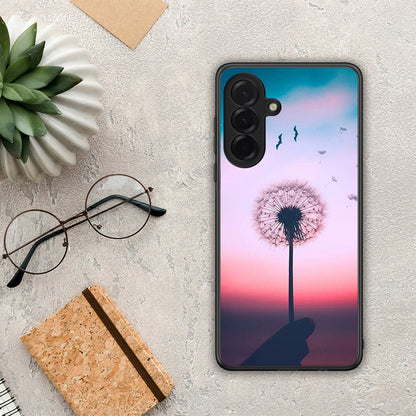 Boho Wish - Samsung Galaxy A36 θήκη