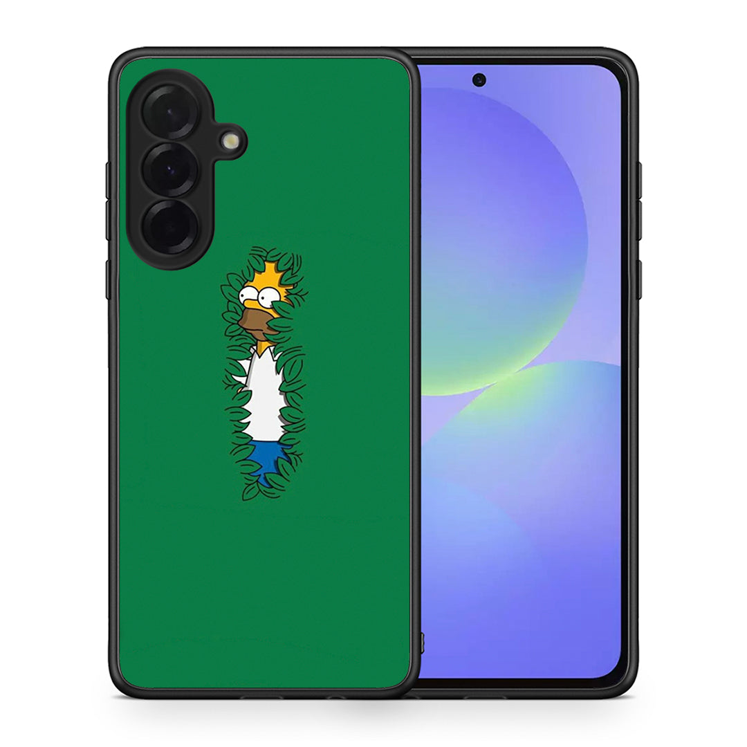 Bush Man - Samsung Galaxy A36 θήκη