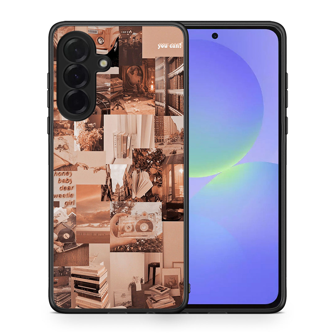 Collage You Can - Samsung Galaxy A36 θήκη