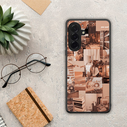 Collage You Can - Samsung Galaxy A36 θήκη