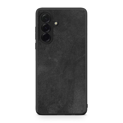 87 - Samsung Galaxy A36 Black Slate Color case, cover, bumper
