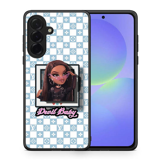 Devil Baby - Samsung Galaxy A36 θήκη