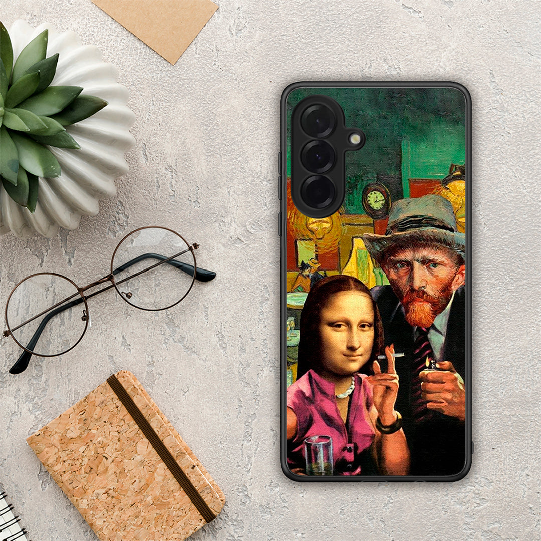 Funny Art - Samsung Galaxy A36 θήκη