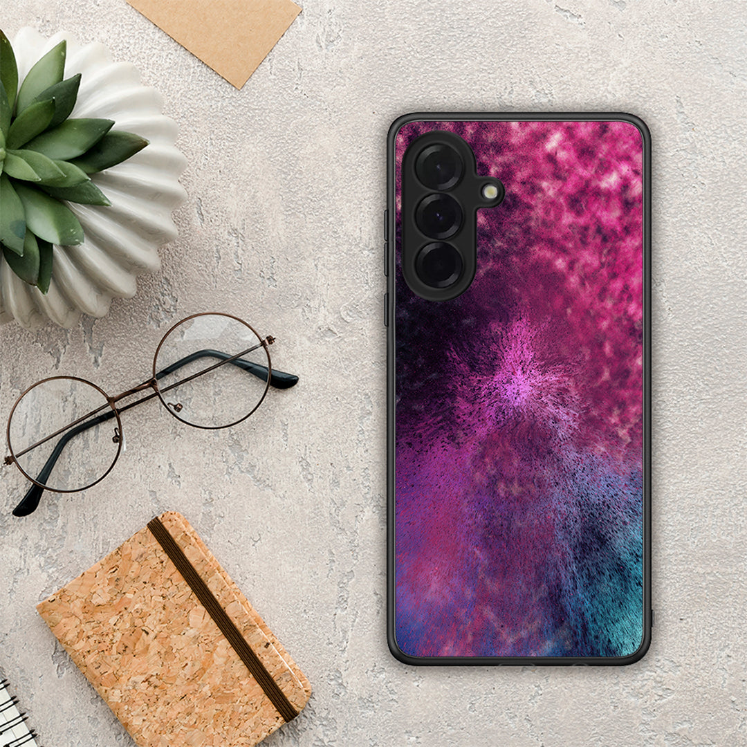 Galactic Aurora - Samsung Galaxy A36 θήκη