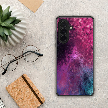 Galactic Aurora - Samsung Galaxy A36 θήκη