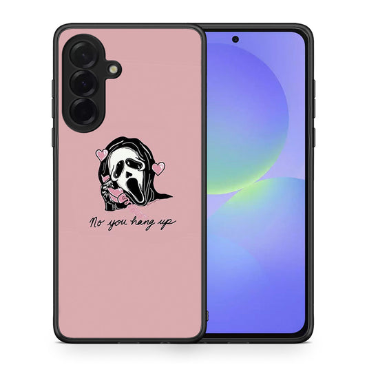 Halloween Hang Up - Samsung Galaxy A36 θήκη