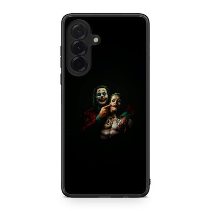4 - Samsung Galaxy A36 Clown Hero case, cover, bumper