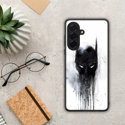 Hero Paint Bat - Samsung Galaxy A36 θήκη
