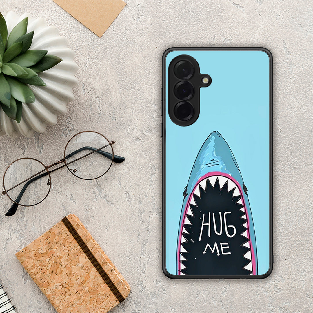 Hug Me - Samsung Galaxy A36 θήκη