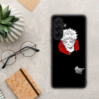 Itadori Anime - Samsung Galaxy A36 θήκη