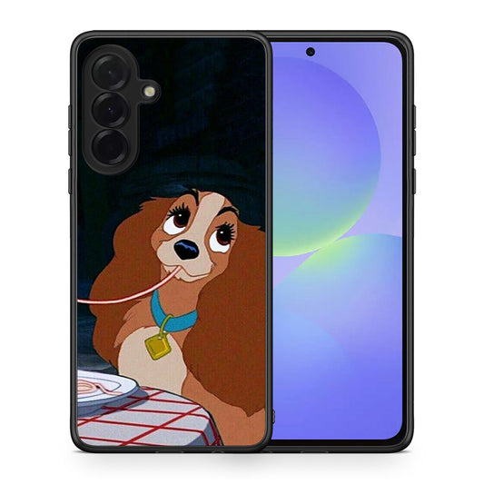 Lady And Tramp 2 - Samsung Galaxy A36 θήκη