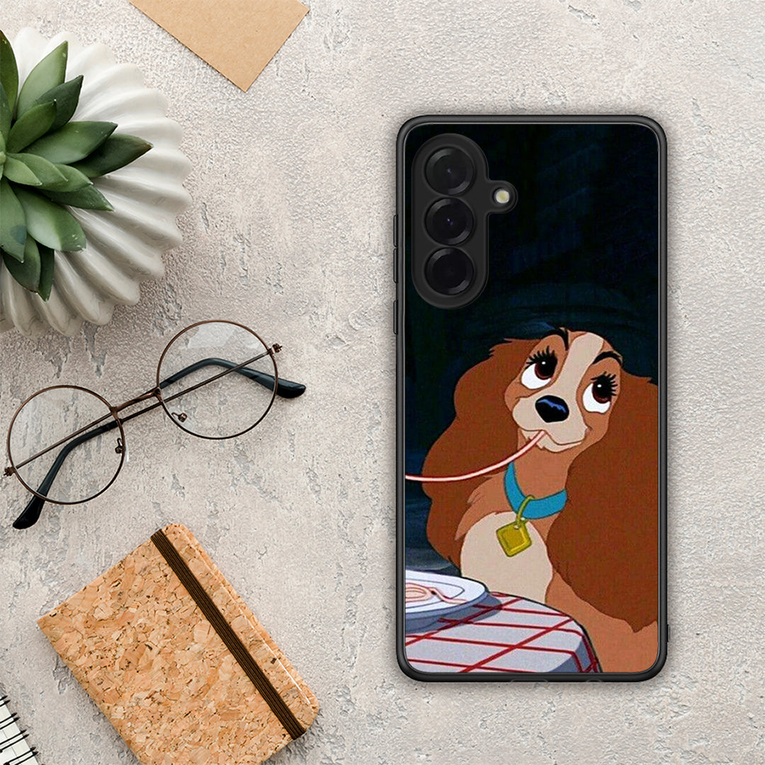 Lady And Tramp 2 - Samsung Galaxy A36 θήκη