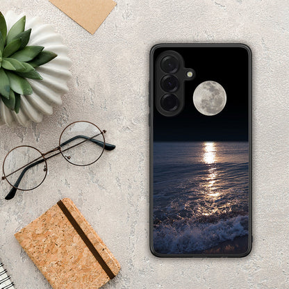 Landscape Moon - Samsung Galaxy A36 θήκη