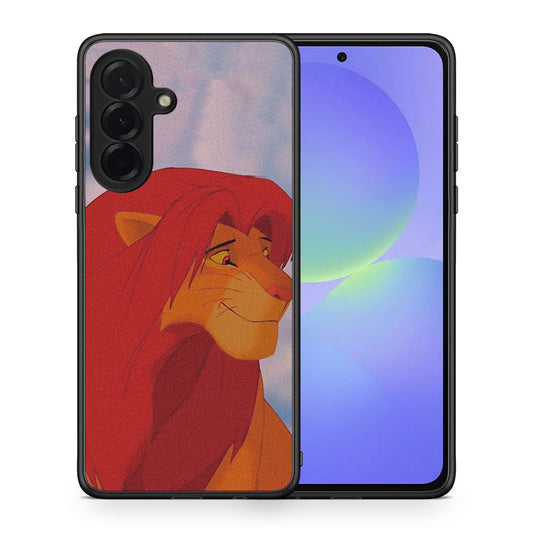 Lion Love 1 - Samsung Galaxy A36 θήκη