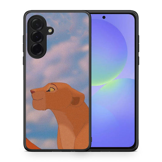 Lion Love 2 - Samsung Galaxy A36 θήκη