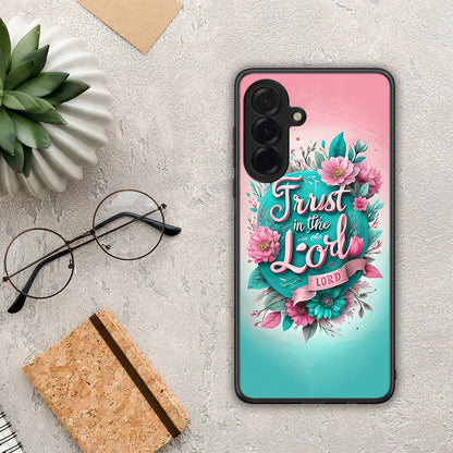 Lord Trust - Samsung Galaxy A36 θήκη