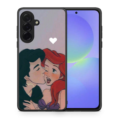 Mermaid Couple - Samsung Galaxy A36 θήκη