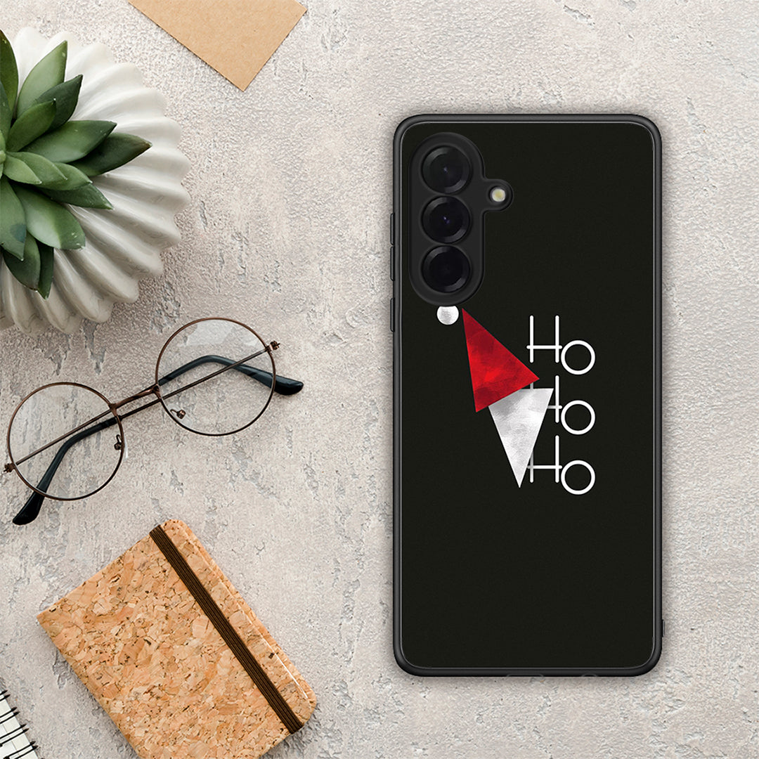 Minimal Christmas - Samsung Galaxy A36 θήκη