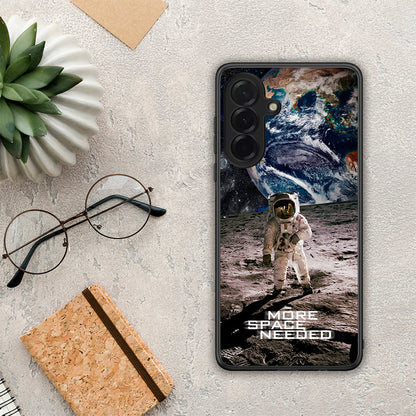 More Space - Samsung Galaxy A36 θήκη