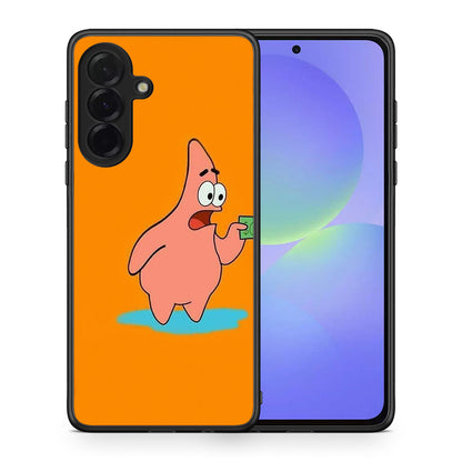 No Money 1 - Samsung Galaxy A36 θήκη