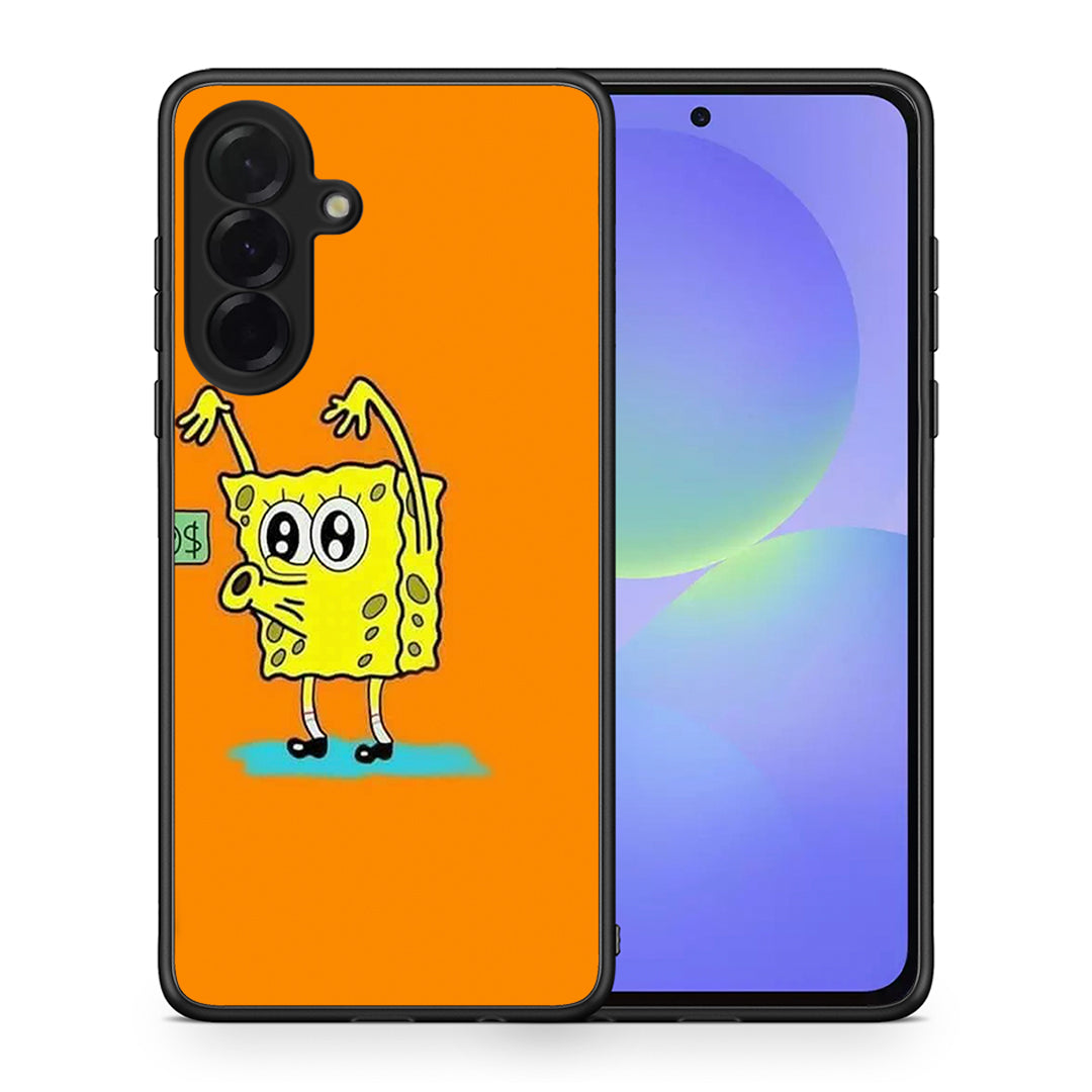 No Money 2 - Samsung Galaxy A36 θήκη