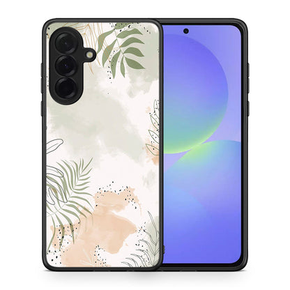 Nude Plants - Samsung Galaxy A36 θήκη