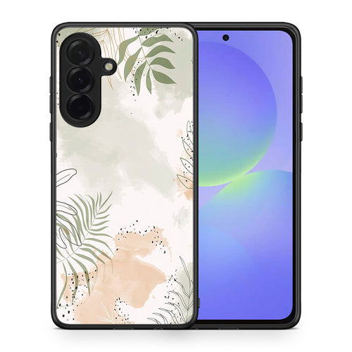 Nude Plants - Samsung Galaxy A36 θήκη