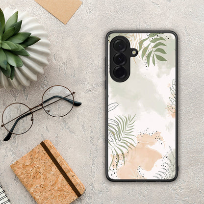 Nude Plants - Samsung Galaxy A36 θήκη