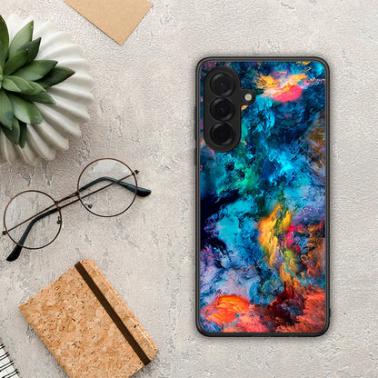 Paint Crayola - Samsung Galaxy A36 θήκη