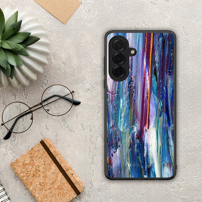 Paint Winter - Samsung Galaxy A36 θήκη