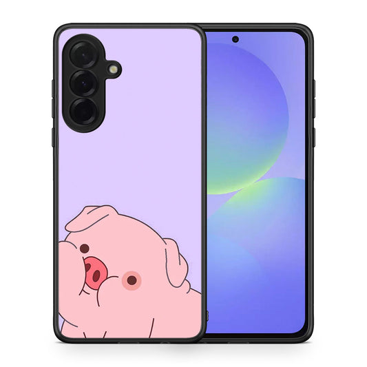 Pig Love 2 - Samsung Galaxy A36 θήκη