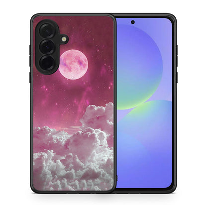 Pink Moon - Samsung Galaxy A36 θήκη