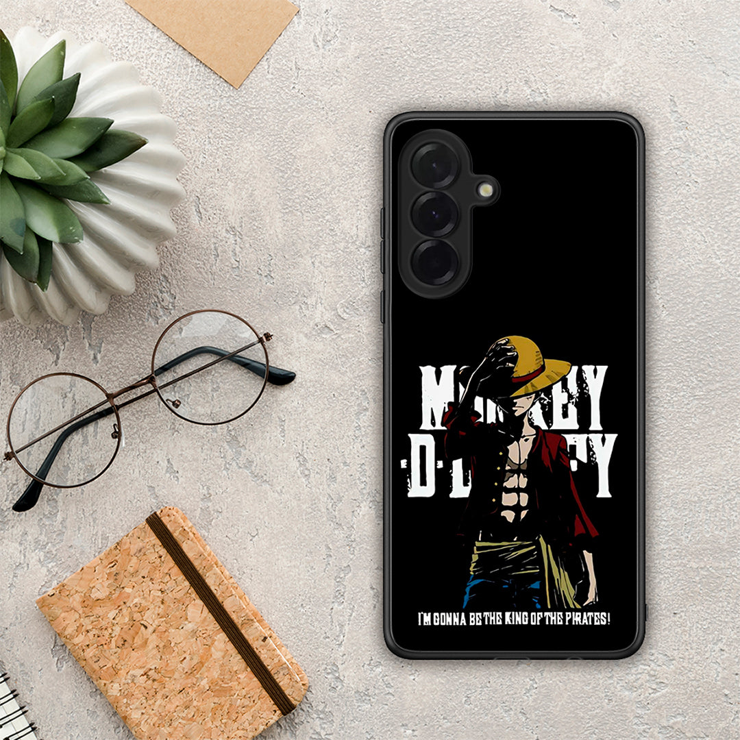 Pirate King - Samsung Galaxy A36 θήκη