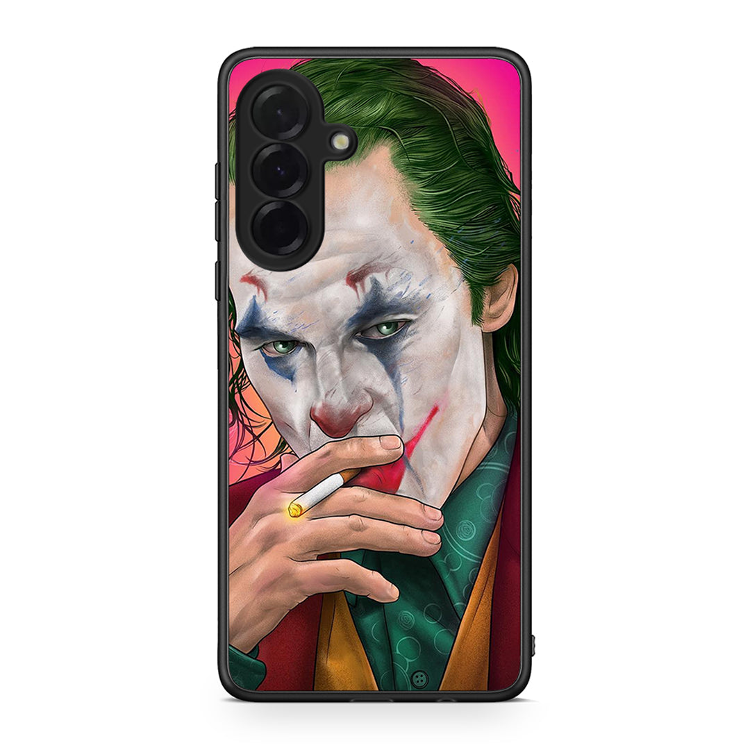 4 - Samsung Galaxy A36 JokesOnU PopArt case, cover, bumper