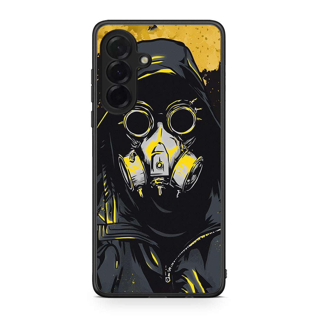 4 - Samsung Galaxy A36 Mask PopArt case, cover, bumper