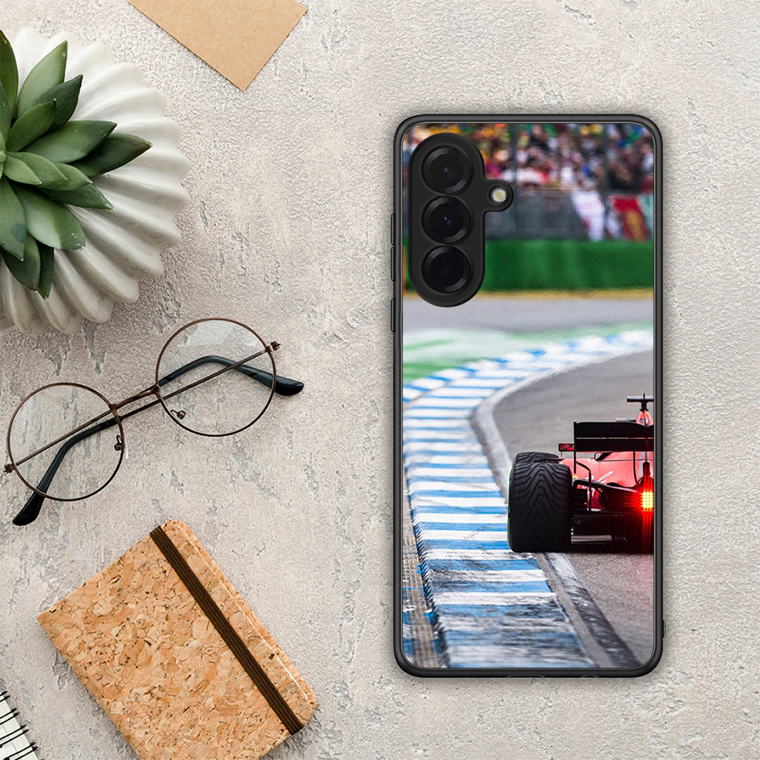 Racing Vibes - Samsung Galaxy A36 θήκη