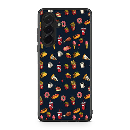 118 - Samsung Galaxy A36 Hungry Random case, cover, bumper
