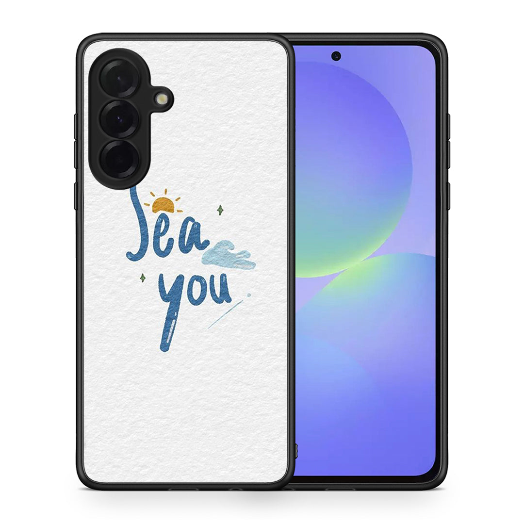 Sea You - Samsung Galaxy A36 θήκη