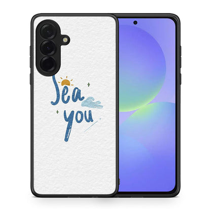 Sea You - Samsung Galaxy A36 θήκη
