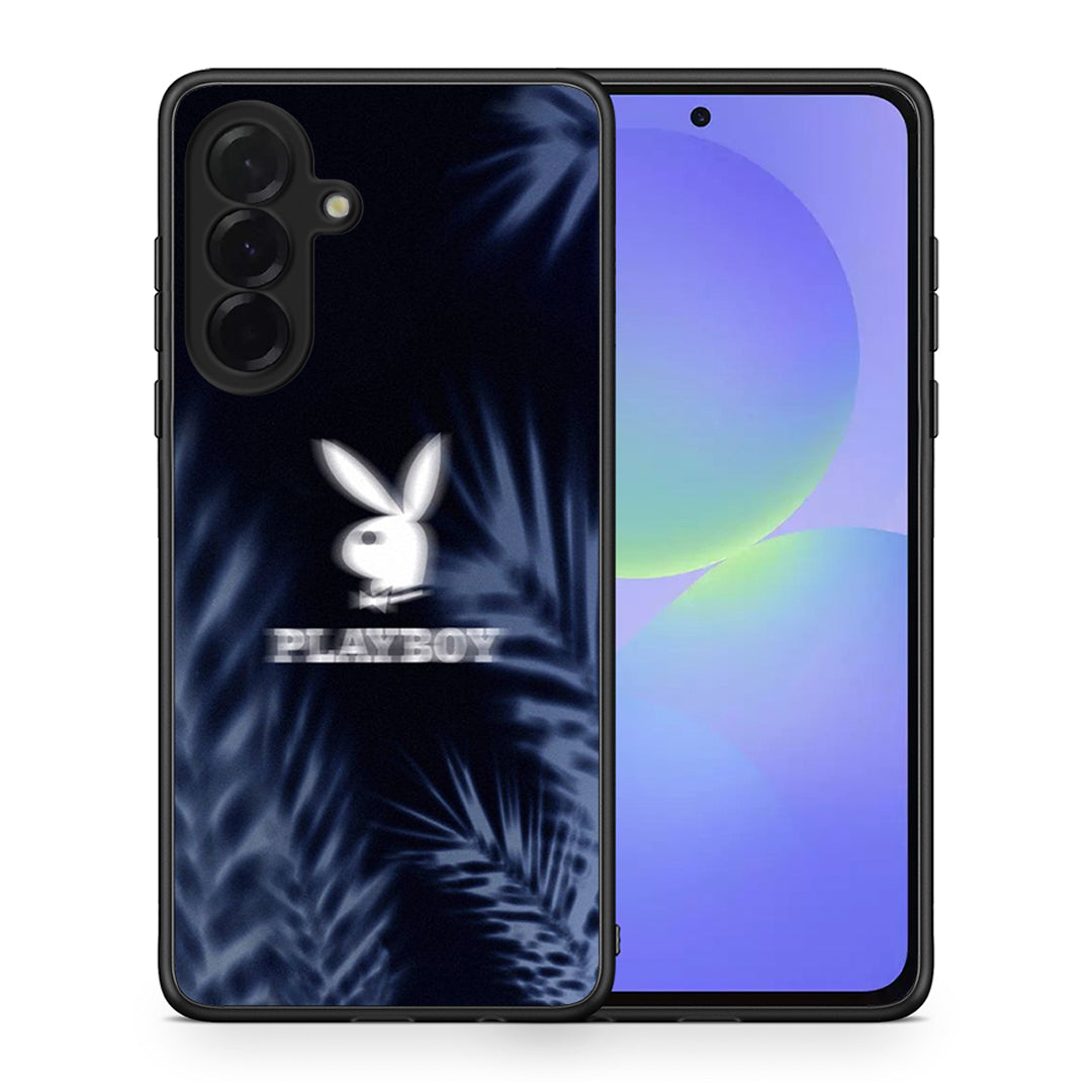 Θήκη Samsung Galaxy A36 Sexy Rabbit από τη Smartfits με σχέδιο στο πίσω μέρος και μαύρο περίβλημα | Samsung Galaxy A36 Sexy Rabbit case with colorful back and black bezels