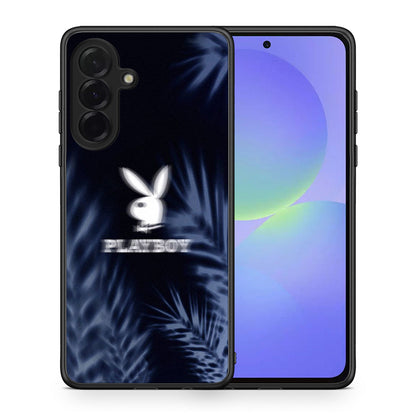 Θήκη Samsung Galaxy A36 Sexy Rabbit από τη Smartfits με σχέδιο στο πίσω μέρος και μαύρο περίβλημα | Samsung Galaxy A36 Sexy Rabbit case with colorful back and black bezels