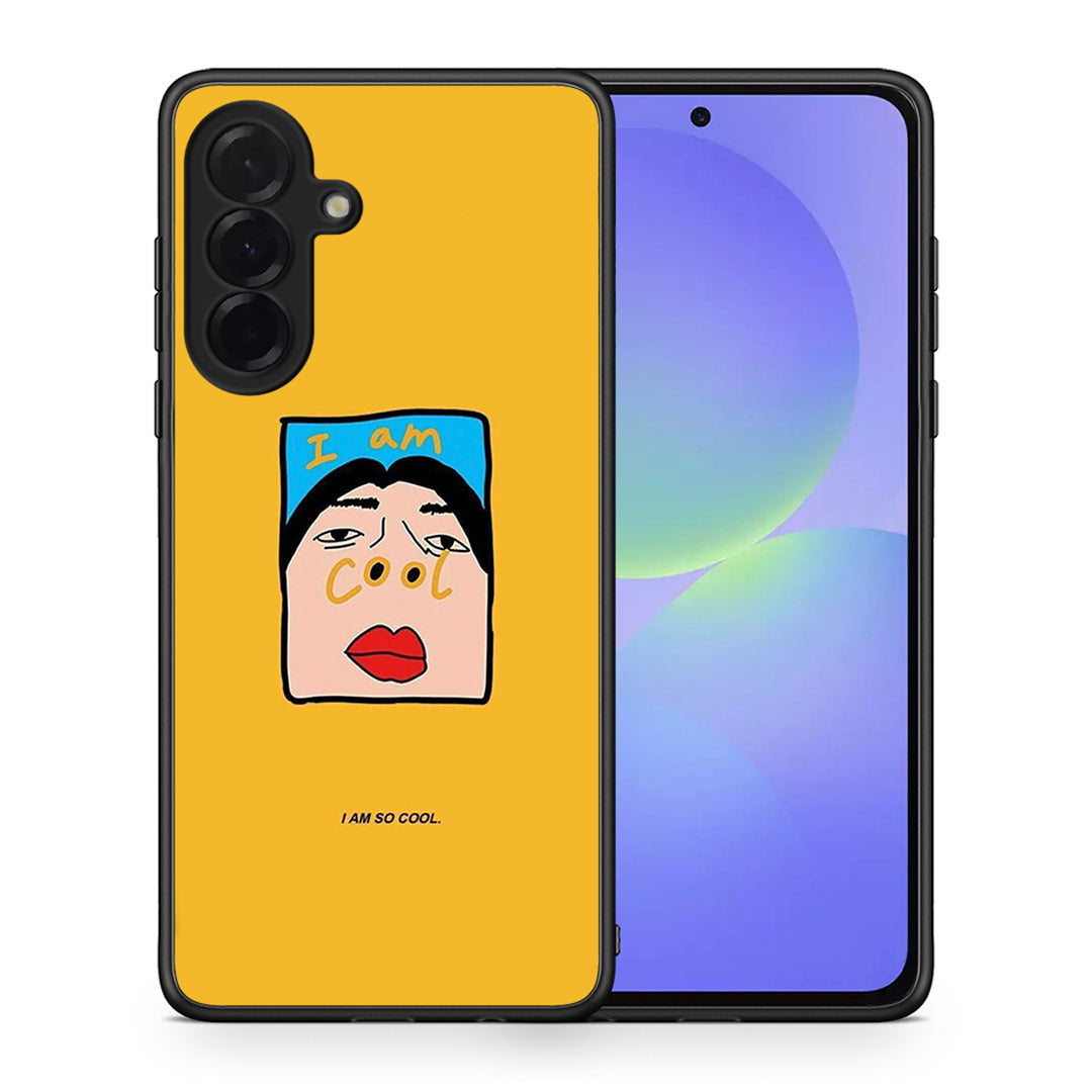 So Cool - Samsung Galaxy A36 θήκη