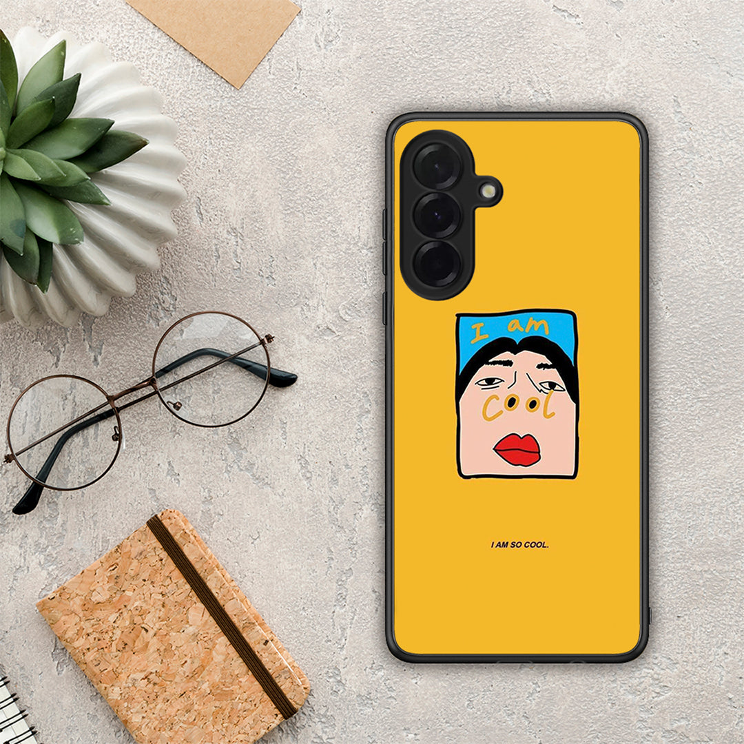 So Cool - Samsung Galaxy A36 θήκη