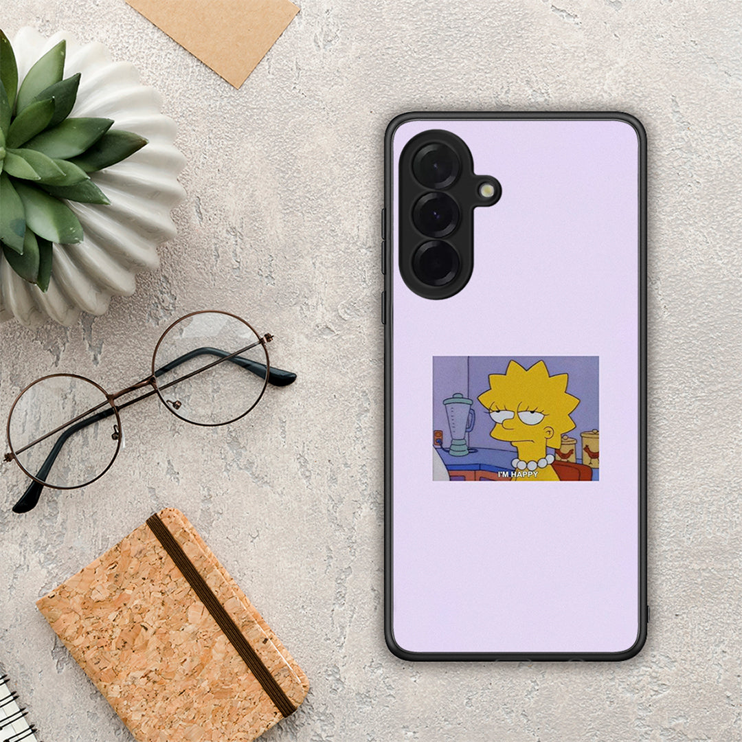 So Happy - Samsung Galaxy A36 θήκη