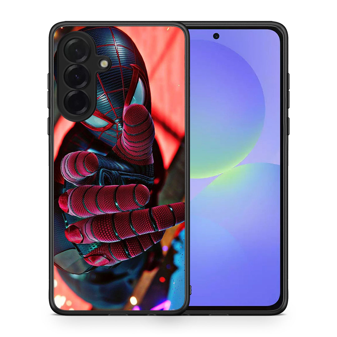 Spider Hand - Samsung Galaxy A36 θήκη