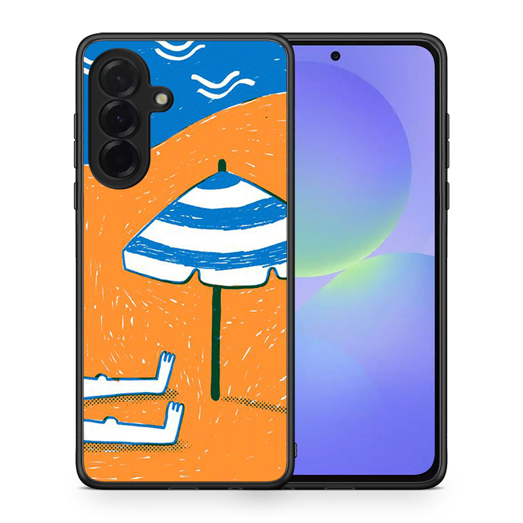 Summering - Samsung Galaxy A36 θήκη